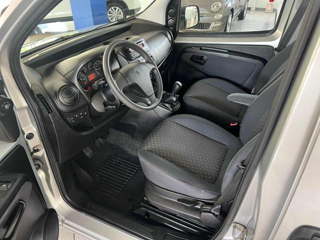 PEUGEOT Bipper Tepee Mix 1.3 HDi 75CV FAP Active - AUTOCARRO