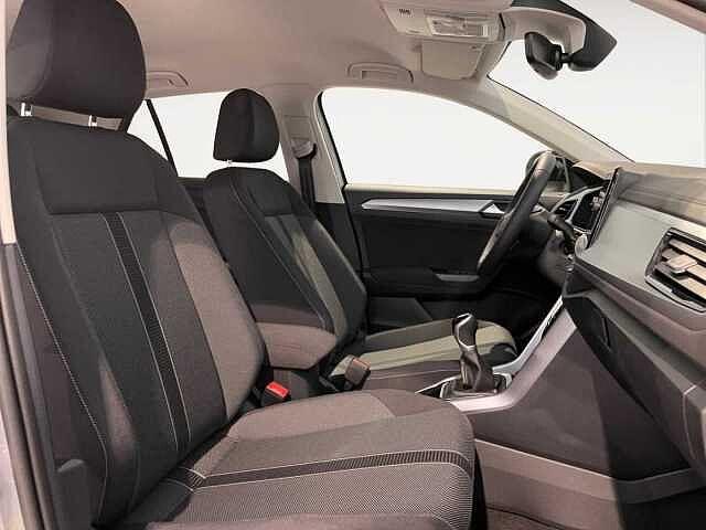 Volkswagen T-Roc 1.0TSI 115CV Edition Plus - IVA ESPOSTA -