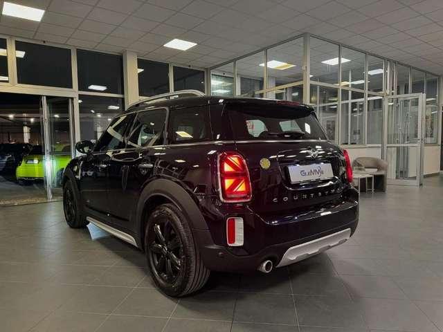 MINI Cooper SE Countryman 1.5 ALL4 Automatica Northwood