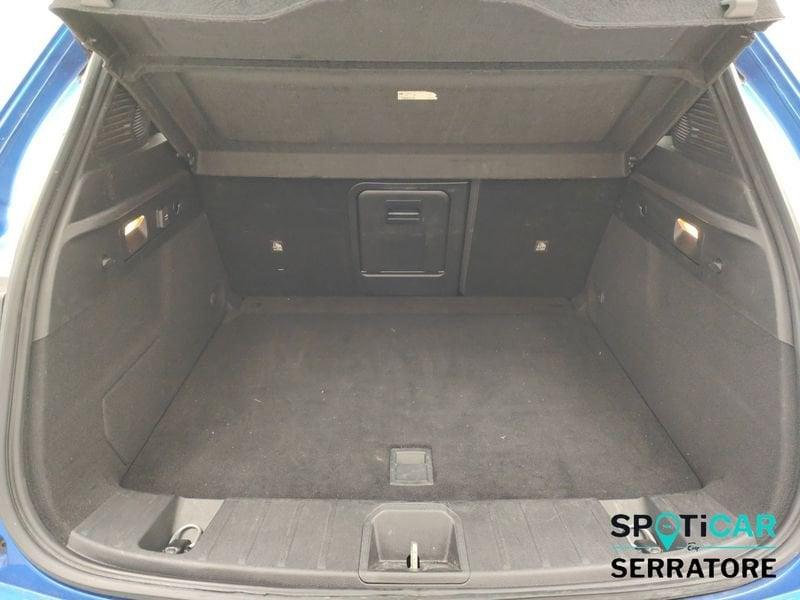 Alfa Romeo Tonale 1.5 hybrid Veloce 160cv tct7