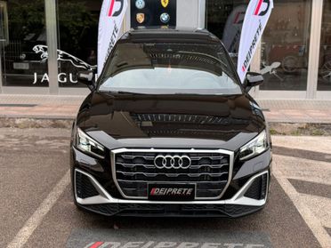 Audi Q2 30 TDI S tronic S line Edition- TETTO