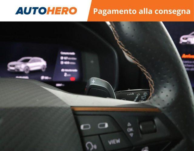 CUPRA Formentor 1.4 e-Hybrid DSG Priority