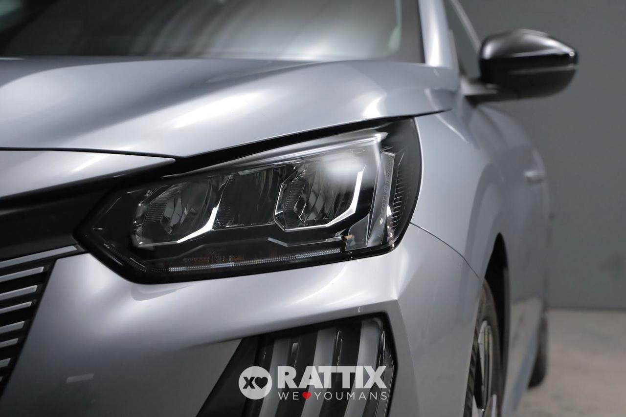 Peugeot 208 1.2 Puretech 100CV Allure