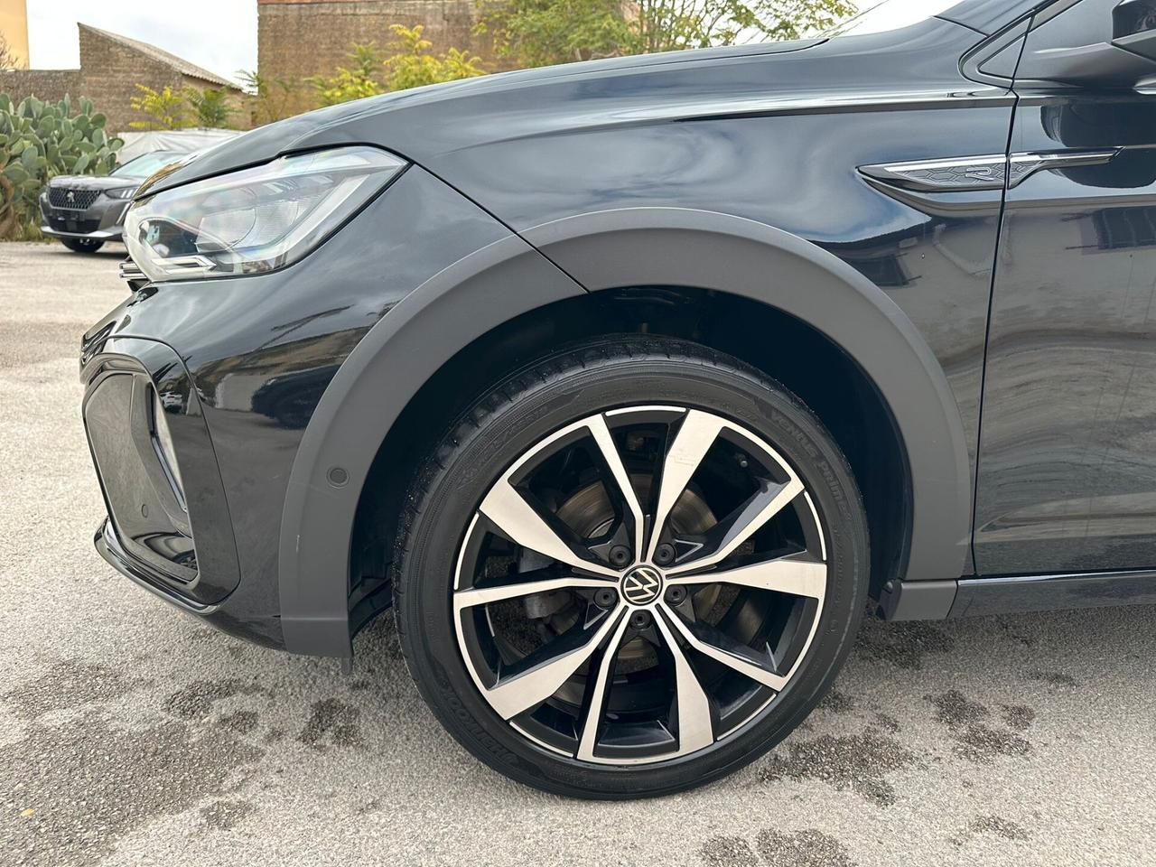 Volkswagen Taigo 1.0 TSI R-Line 110 cv - 2023