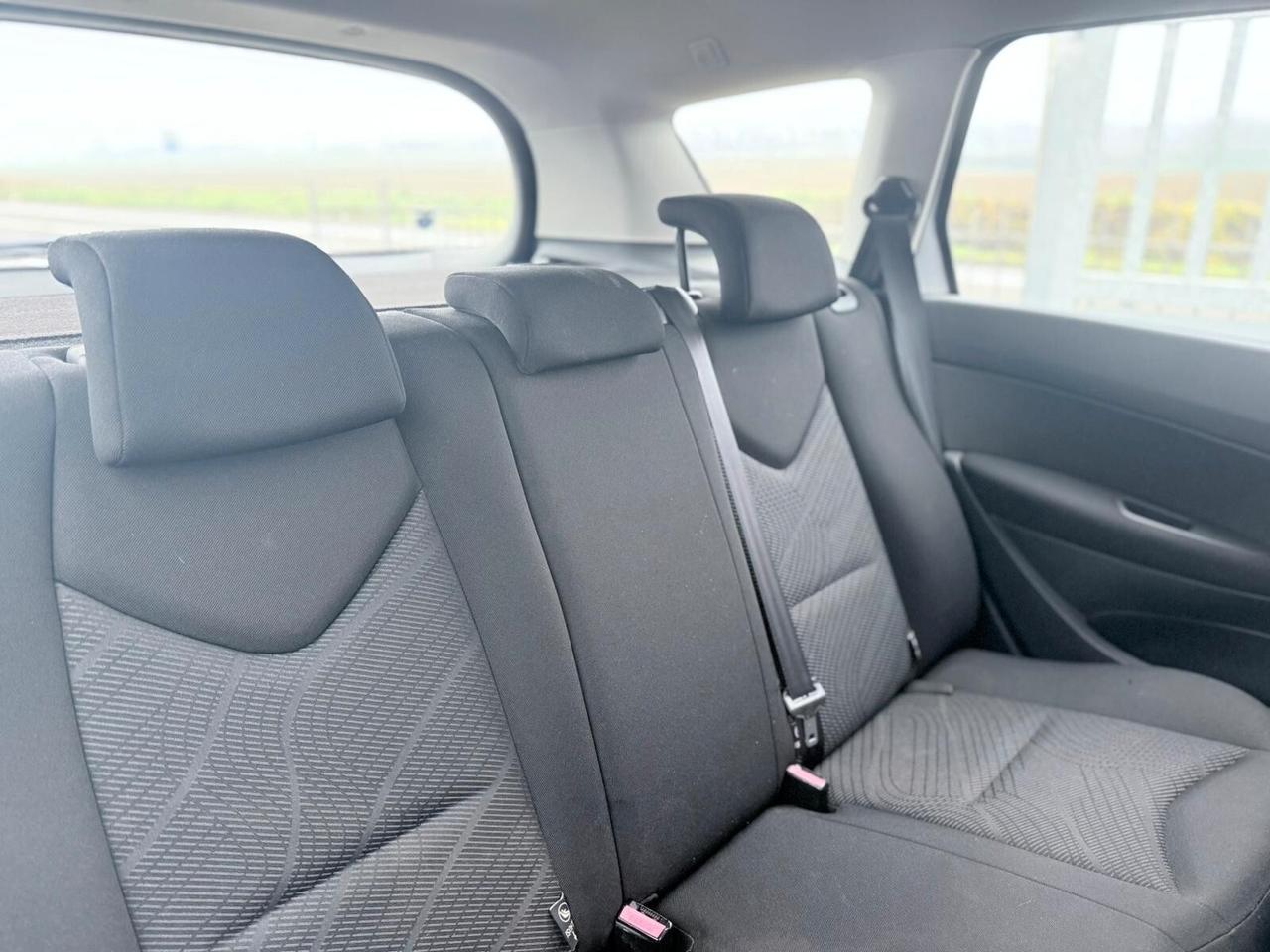 Peugeot 308 1.6 DIESEL SW 2013 NEOP.