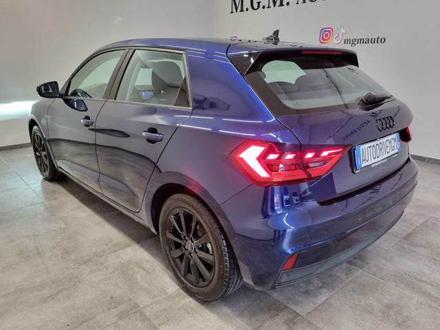 AUDI A1 SPB 30 TFSI S tronic Business
