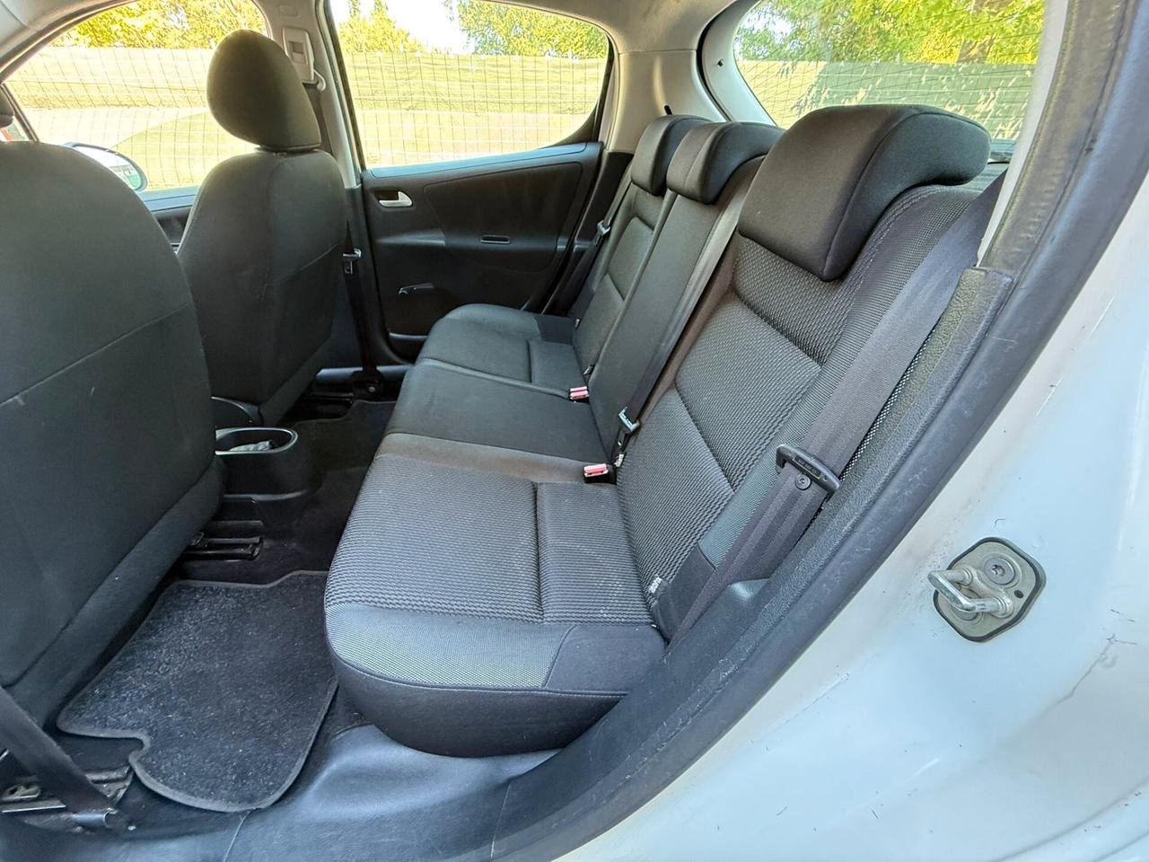 Peugeot 207 5p 1.4 eco-GPL valido fino 2033
