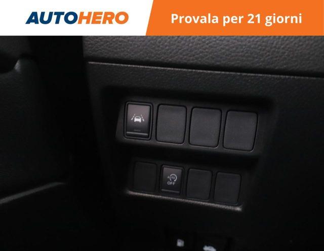 NISSAN Qashqai 1.5 dCi 115 CV N-Connecta