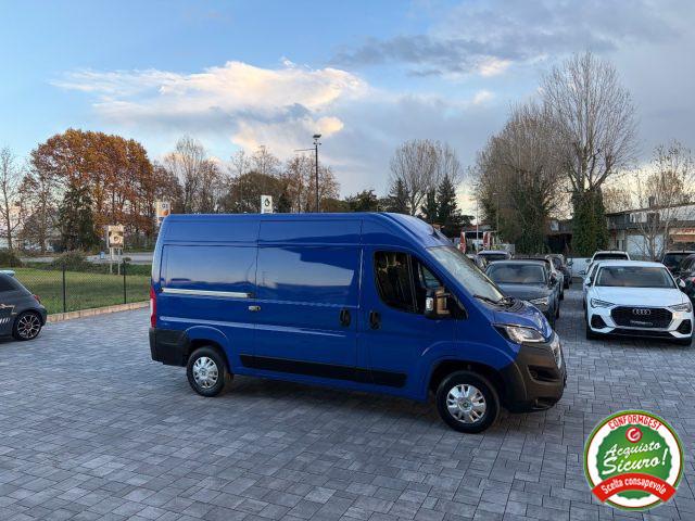 PEUGEOT Boxer 2.2 BlueHDi L2-H2 , PM-TM Furgone