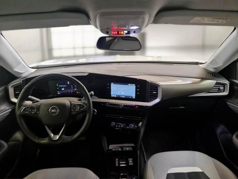 Opel Mokka 1.2 t Elegance s&s 130cv at8