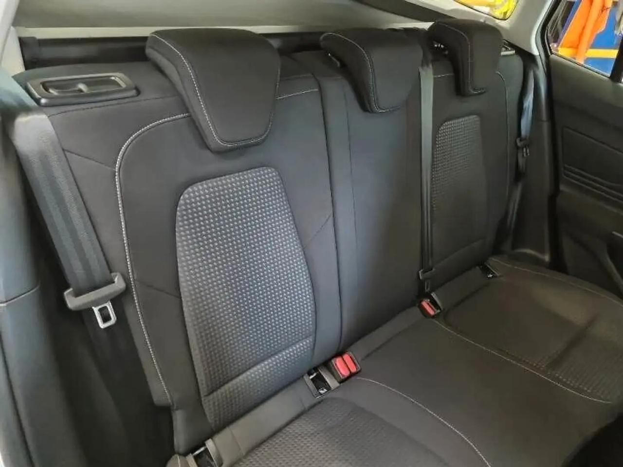 Ford Focus 1.5 EcoBlue 120 CV SW Business