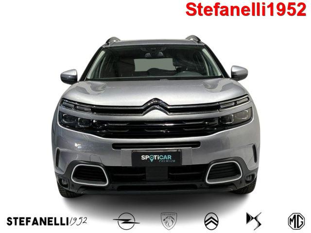 CITROEN C5 Aircross BlueHDi 130 S&S Shine