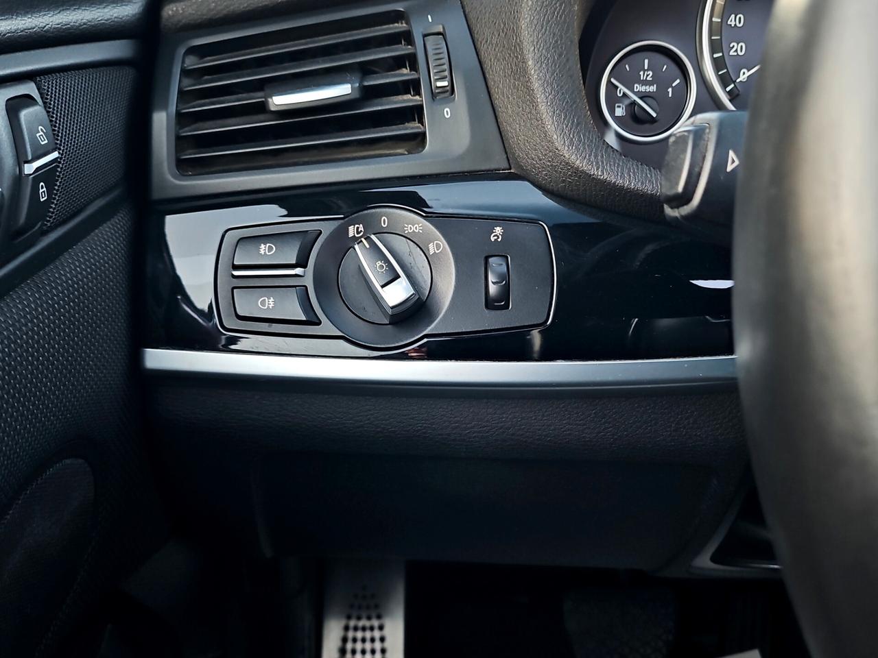 Bmw X4 xDrive20d Msport TETTO FULL