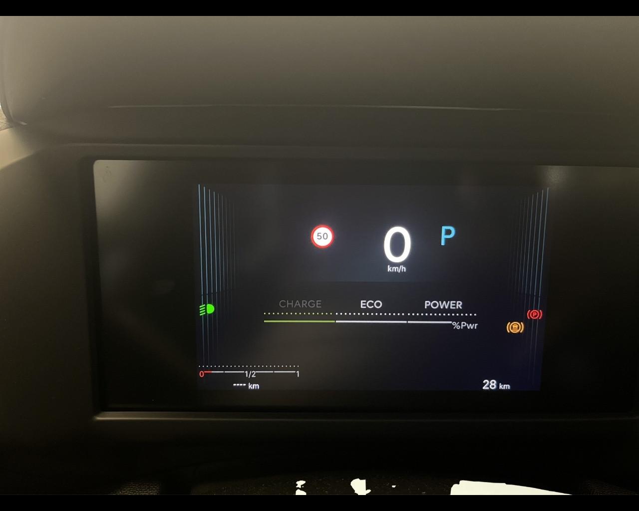 CITROEN C4 HYBRID 145 e-DCS6 - PLUS