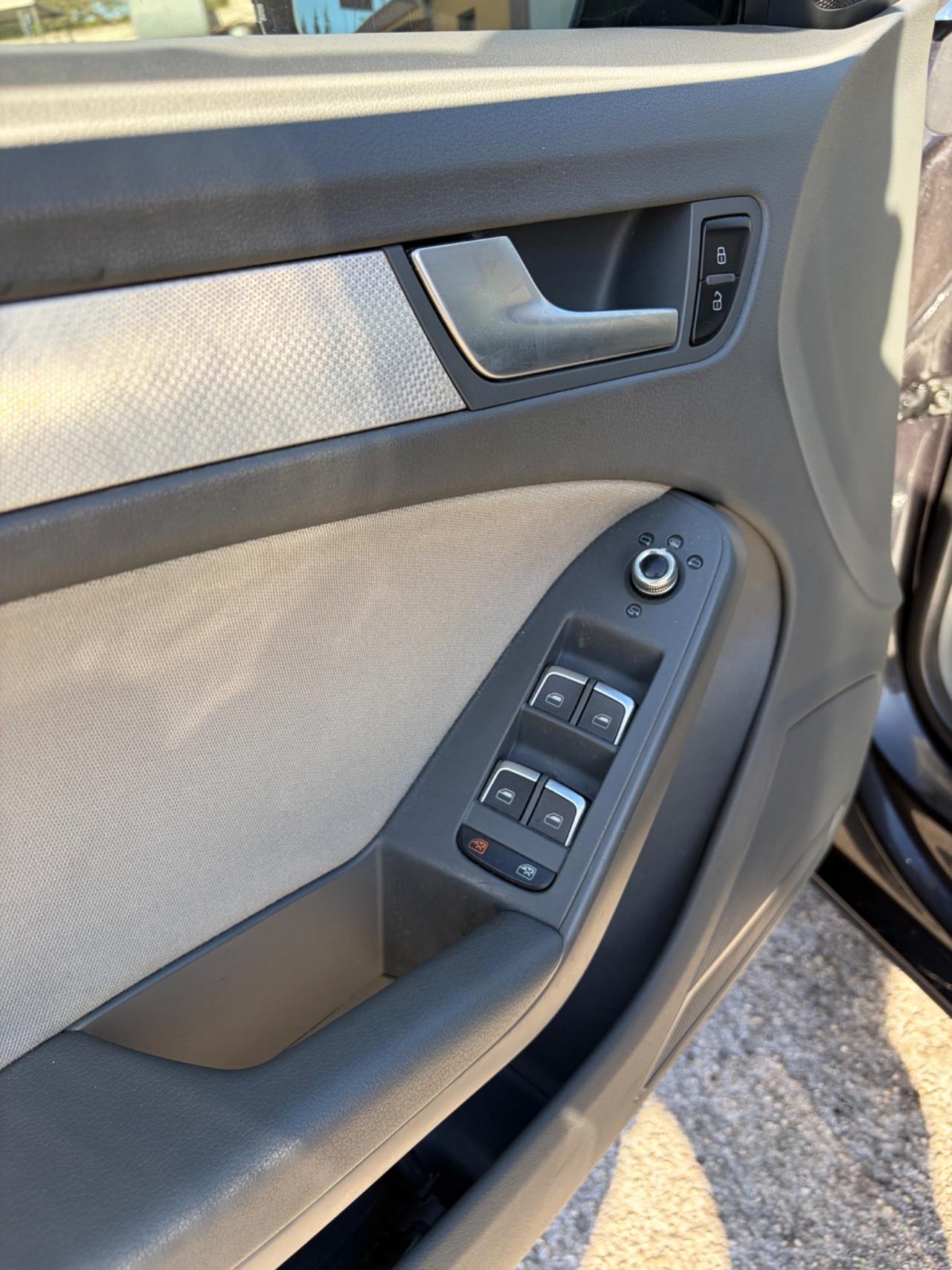 Audi A5 SPB 2.0 TDI 177 CV multitronic