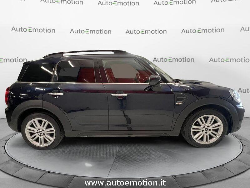 MINI Mini Countryman F60 Mini 1.5 Cooper Yours Countryman