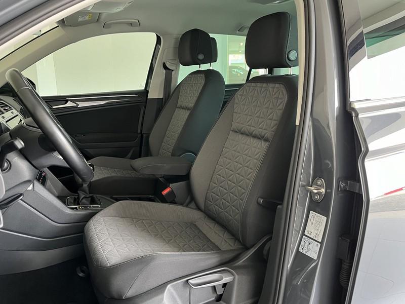 Volkswagen Tiguan 2.0 tdi life 122cv