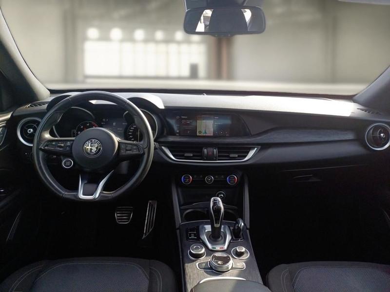ALFA ROMEO STELVIO 2.2 TD 190 CV SUPER BUSINESS AT8 Q4 SUV