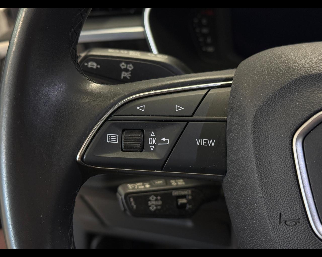 AUDI Q3 2ª serie - Q3 35 TDI S tronic Business Advanced