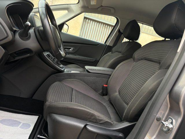 RENAULT Scenic 1.5dCi 110 Energy*62000KM*