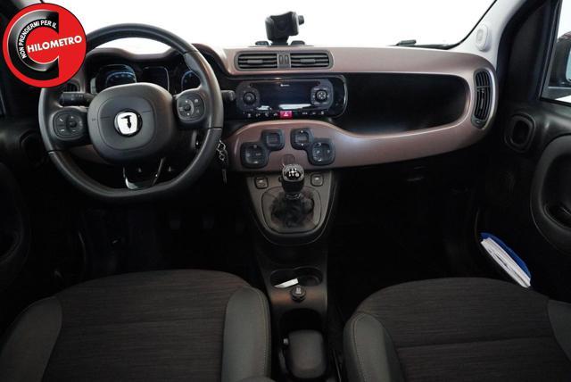 FIAT Panda 1.2 Trussardi