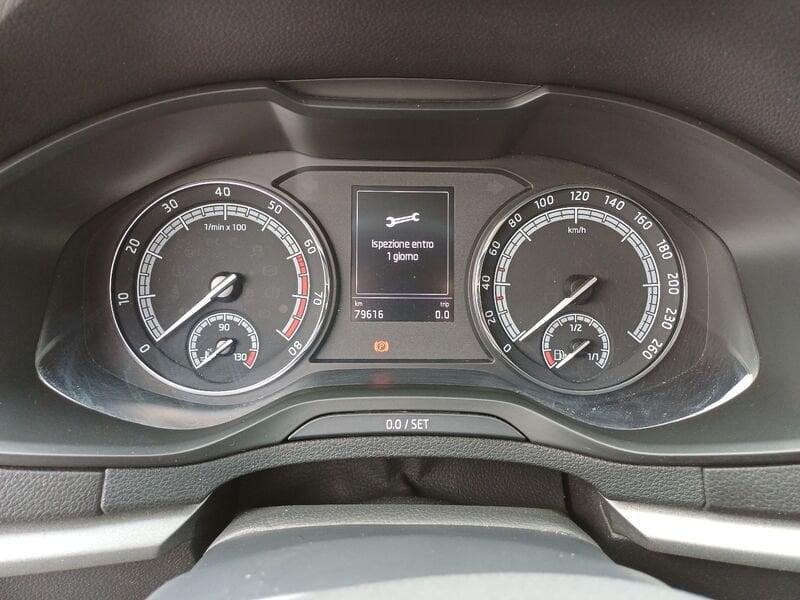 Škoda Karoq Karoq 1.5 tsi Ambition DSG