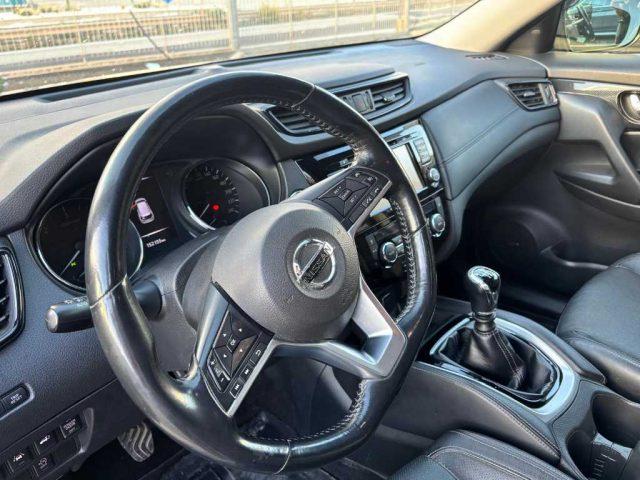 NISSAN X-Trail 3ª serie - 2.0 dCi 4WD Tekna