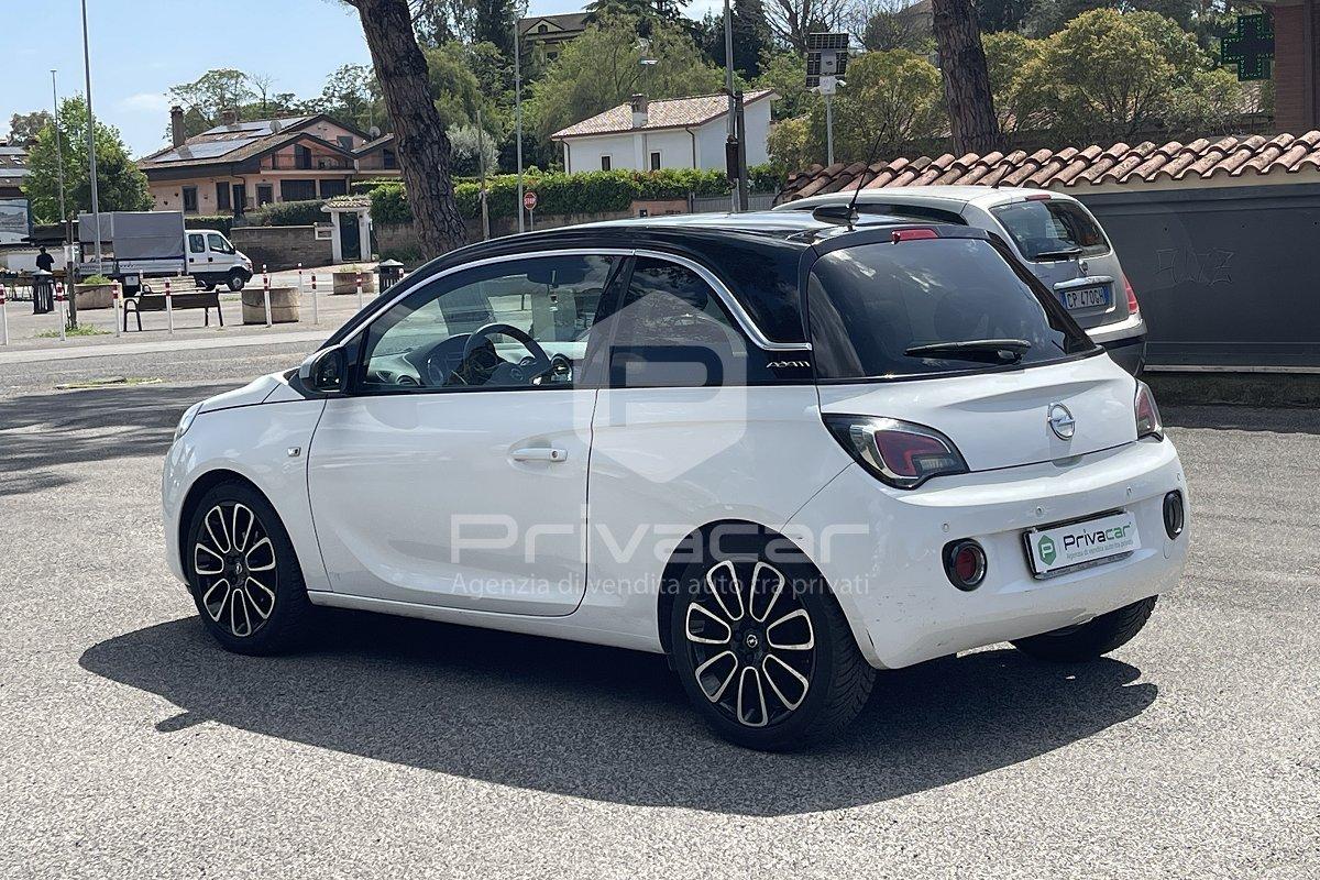 OPEL Adam 1.2 70 CV Glam
