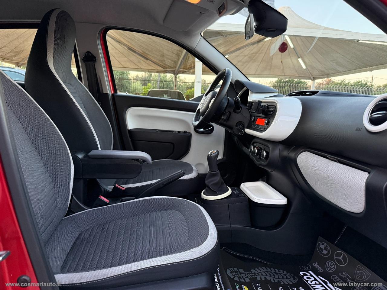 RENAULT Twingo SCe Zen