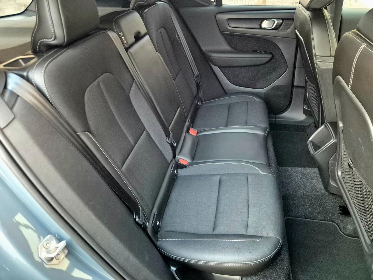 Volvo XC40 D3 Geartronic Momentum