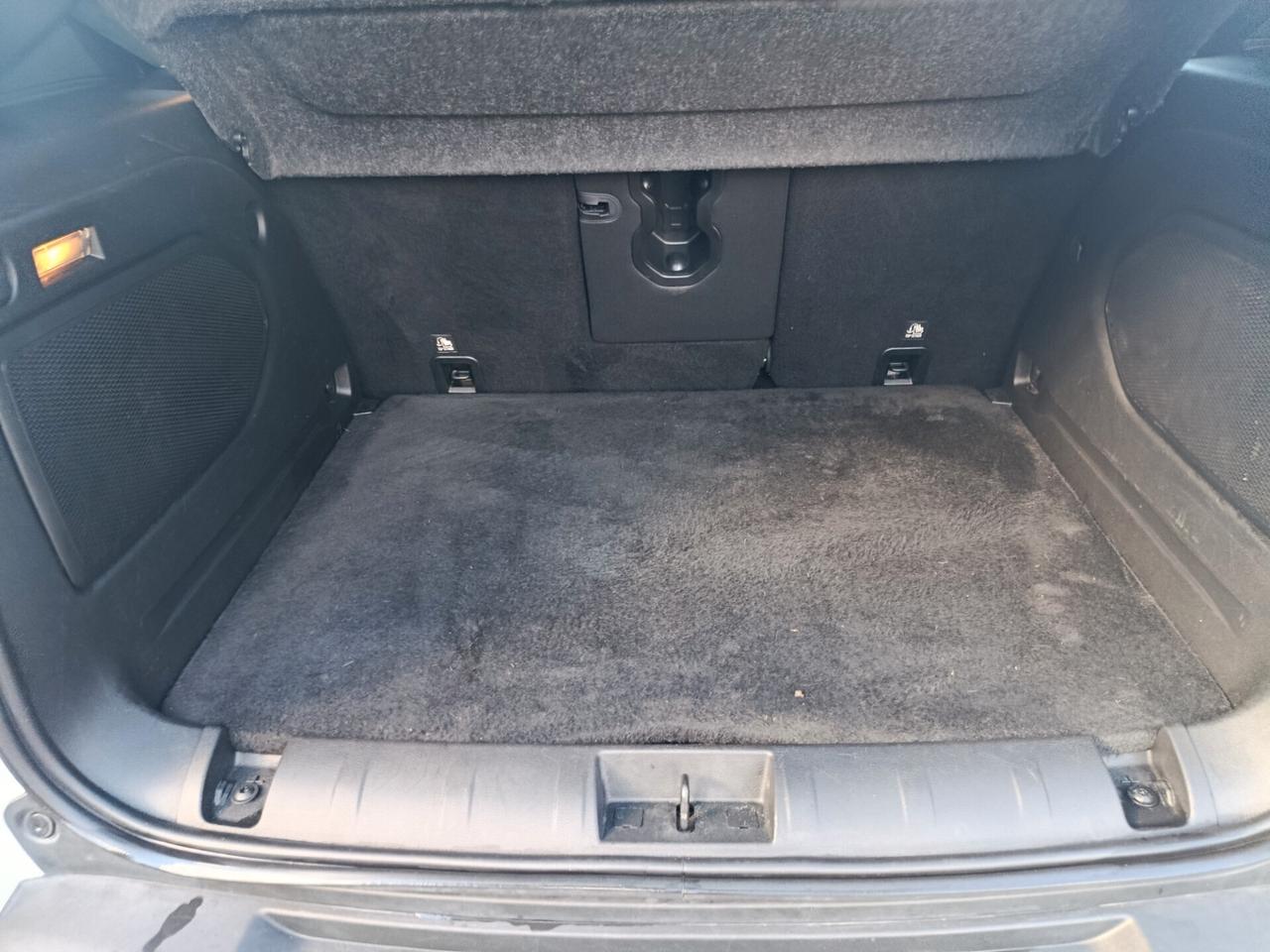 Jeep Renegade 1.6 Mjt DDCT 120 CV Business