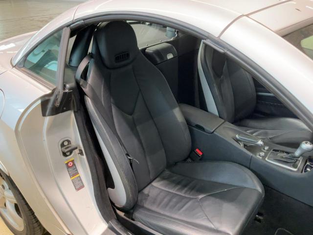 MERCEDES-BENZ SLK 350 V6 272CV FULL SERVICE ! OTTIME CONDIZIONI !