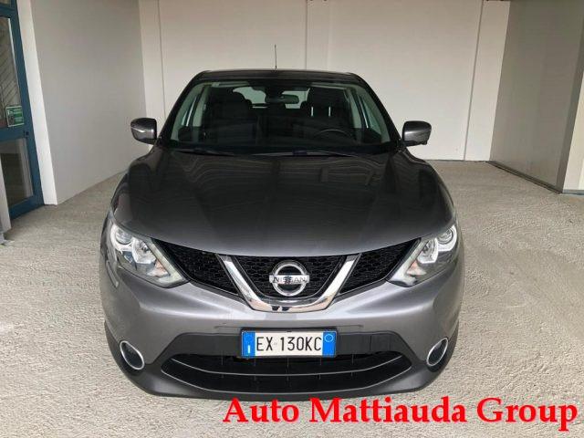 NISSAN Qashqai 1.2 DIG-T Acenta