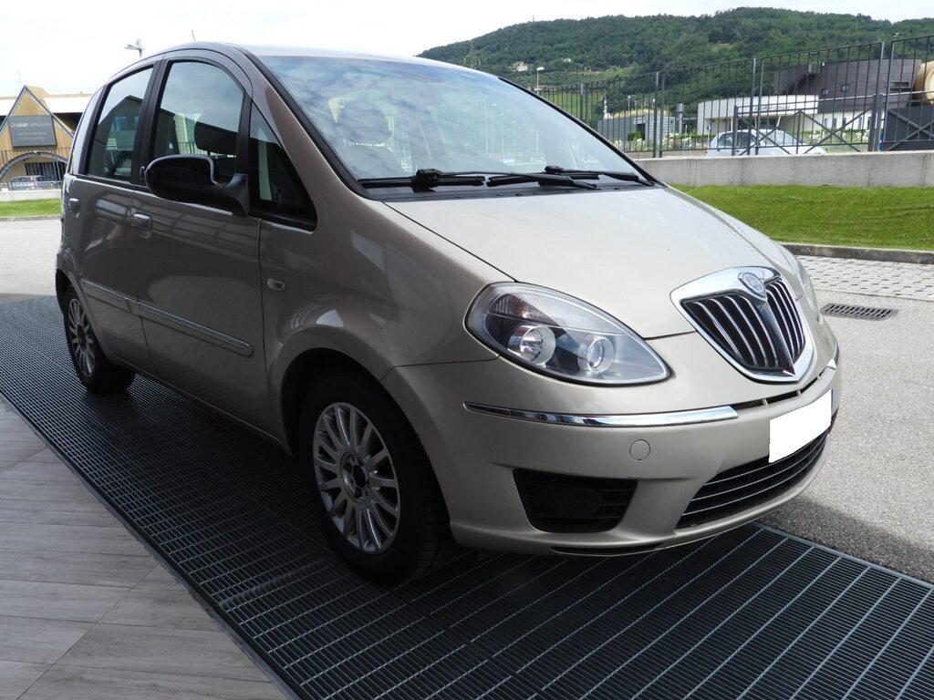 Lancia Musa 1.4 Ecochic Gold