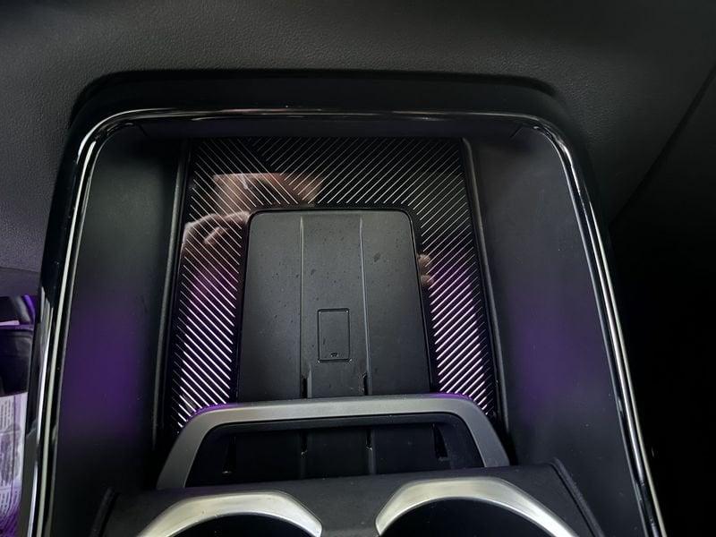 BMW X1 X1 sDrive 18d Msport DA 459,00 MENSILI