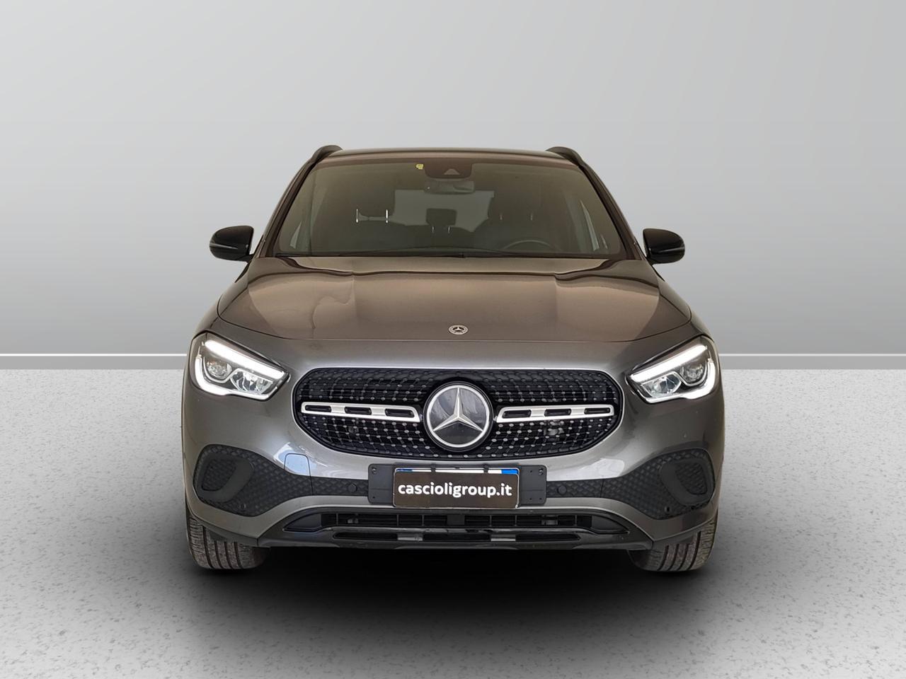 Mercedes-Benz GLA-H247 2020 - GLA 200 d Sport Plus auto