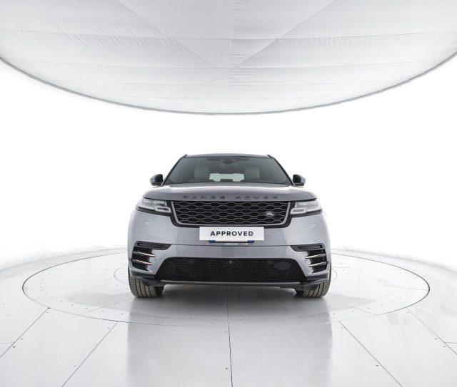LAND ROVER Range Rover Velar 2.0D I4 204 CV R-Dynamic S