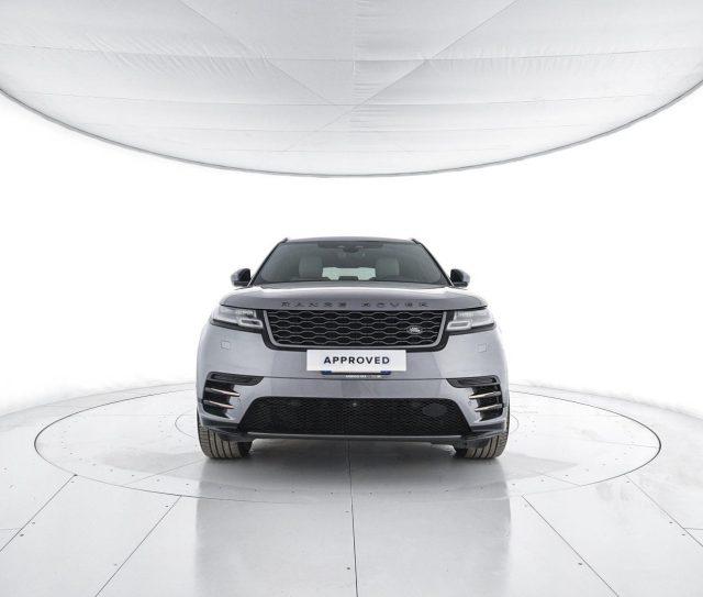 LAND ROVER Range Rover Velar 2.0D I4 204 CV R-Dynamic S