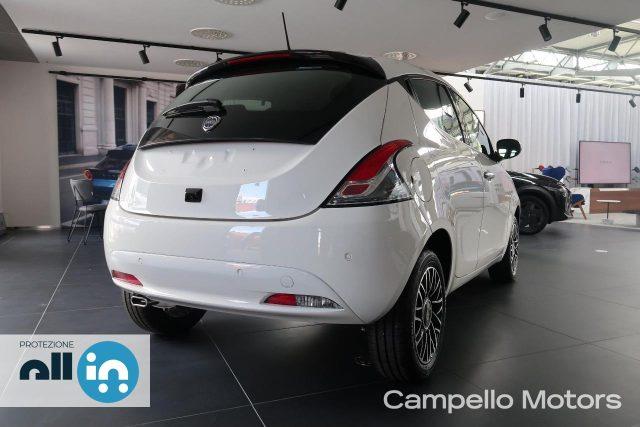 LANCIA Ypsilon Ypsilon 1.2 Gpl Ecochic MY24