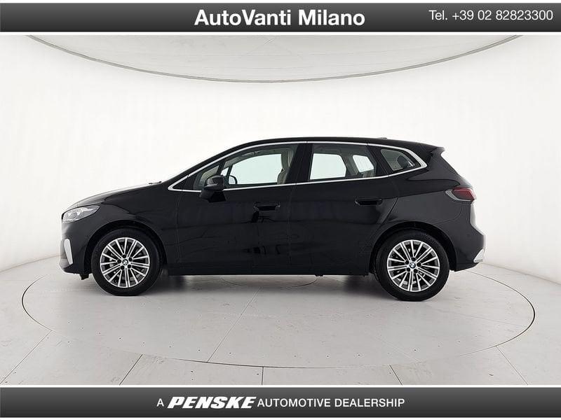 BMW Serie 2 Active Tourer 218d Luxury