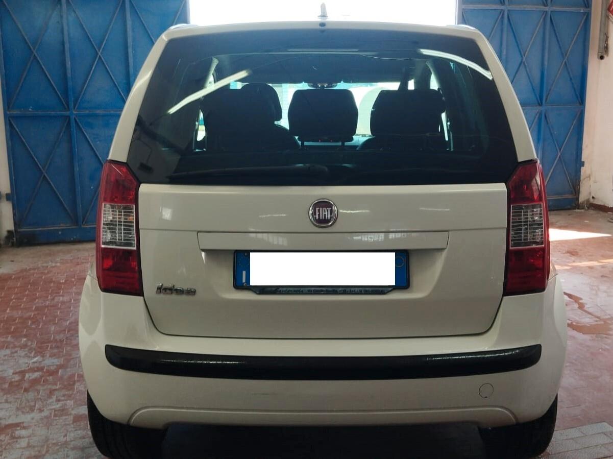Fiat Idea 1.3 MJT 16V 95 CV S&S Dynamic