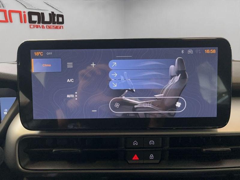 Jeep Avenger e-Hybrid 1.2 MHEV e-Hybrid Turbo Altitude