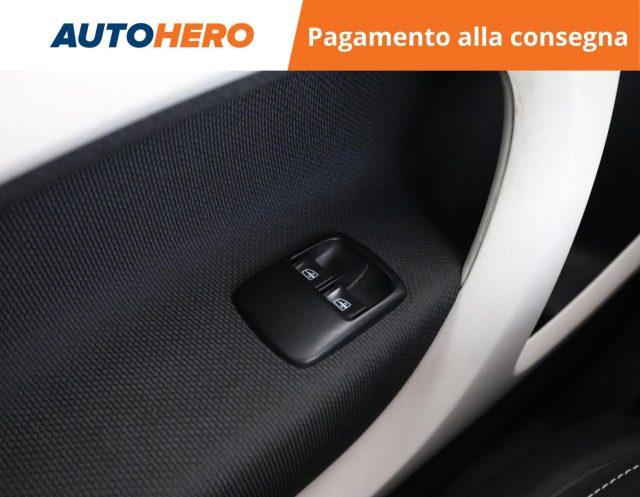 SMART ForTwo 70 1.0 twinamic Passion