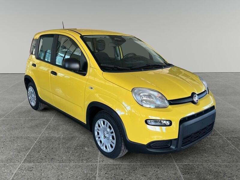 FIAT Pandina 1.0 FireFly 65cv S&S 6m Hybrid Pop