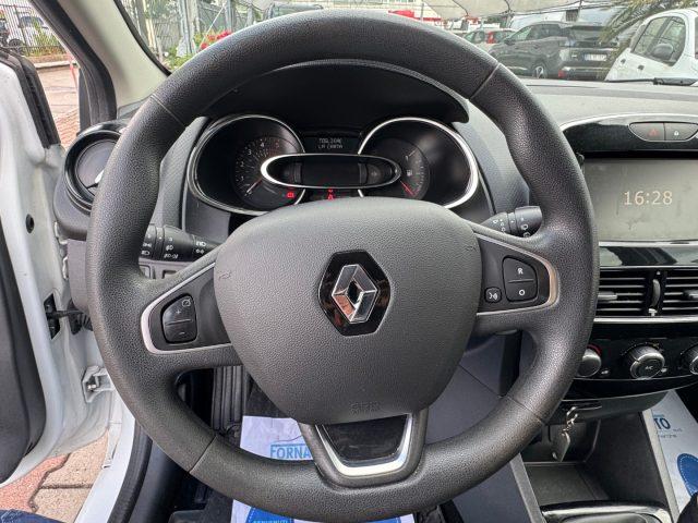 RENAULT Clio SPORTER dCi 90cv BUSINESS AZIENDALE