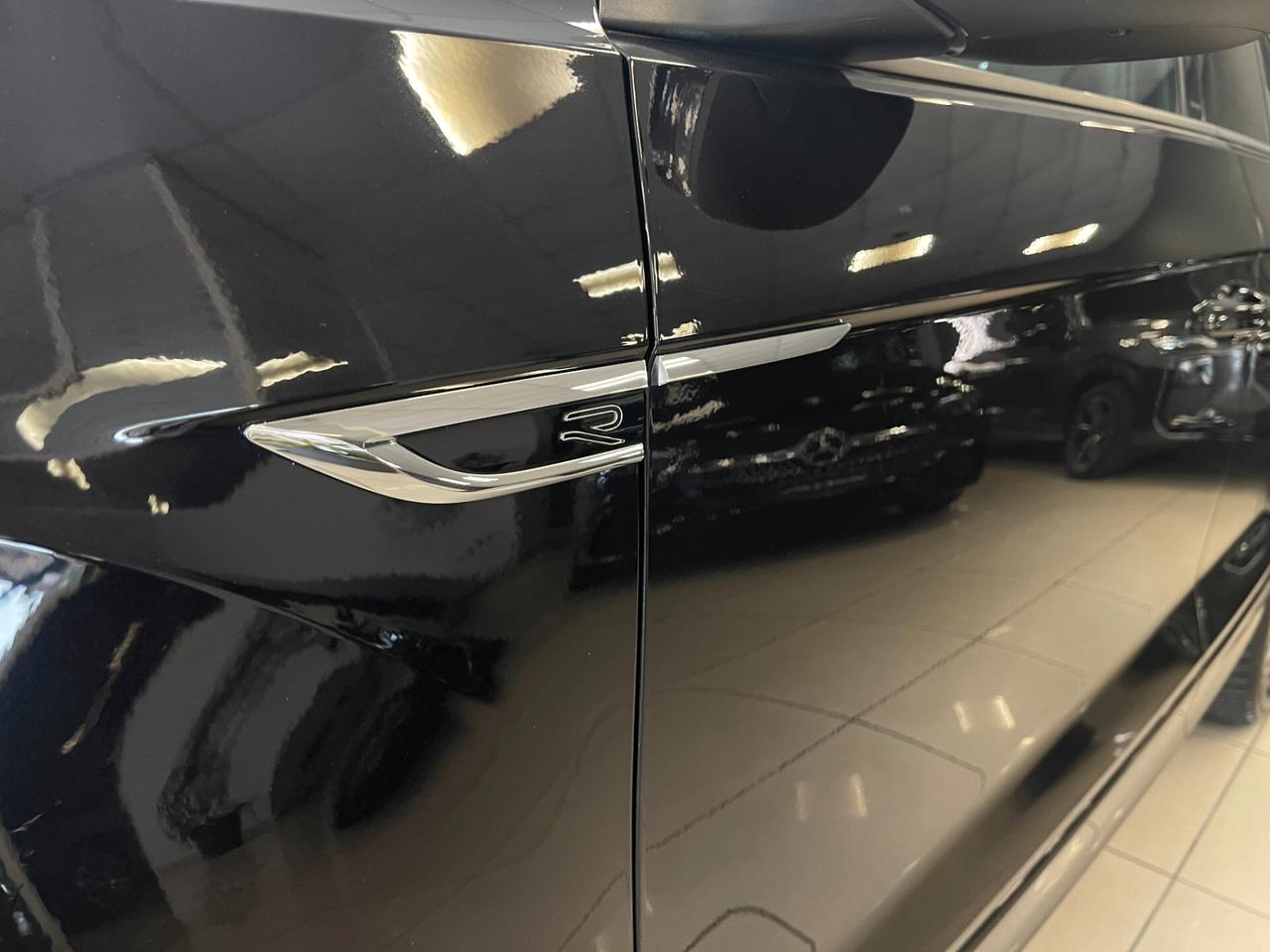 Volkswagen T-Roc 2.0 TDI SCR 150 CV DSG R-Line
