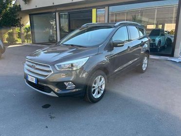 Ford Kuga Kuga 1.5 tdci Titanium s