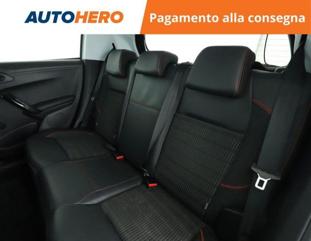 PEUGEOT 208 1° serie BlueHDi 100 S&S 5 porte GT Line