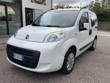 Fiat Qubo 1.4 8V 77 CV Dynamic Natural Power