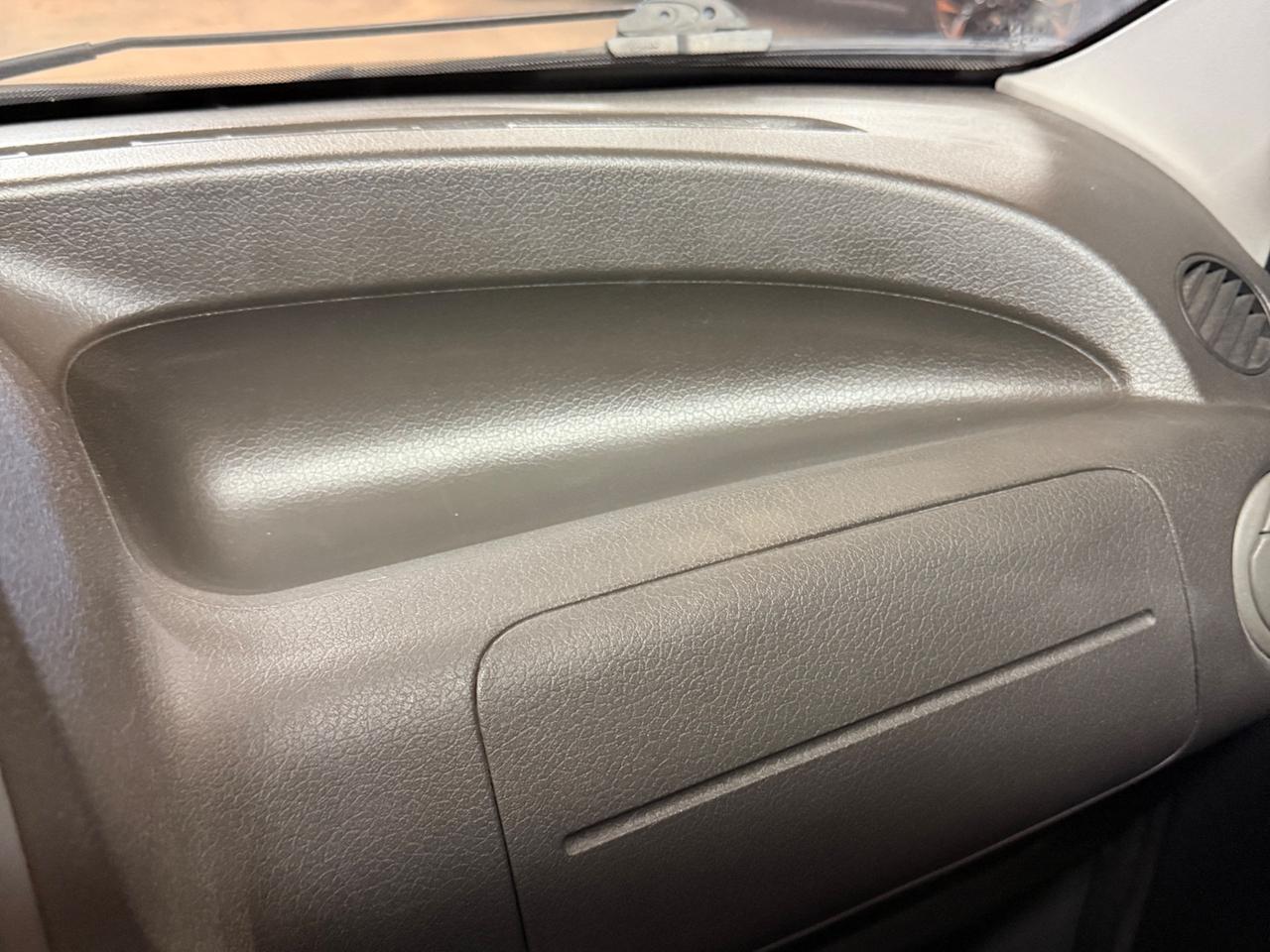 BELLISSIMA FIAT PANDA CON SOLI 71.817 KM